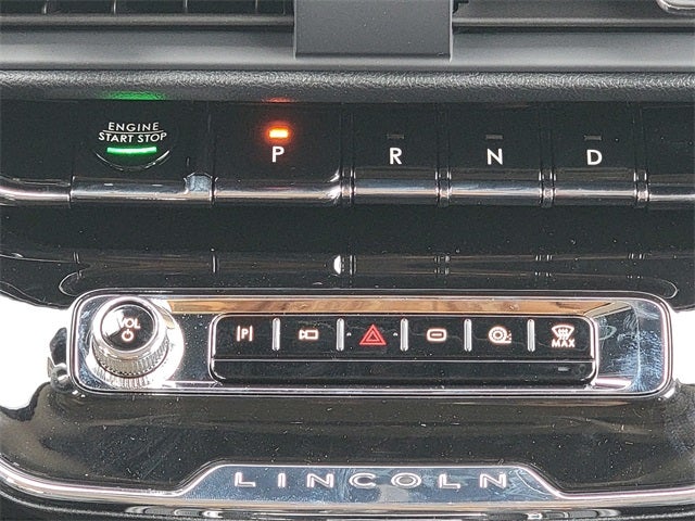 2026 Lincoln Corsair Grand Touring