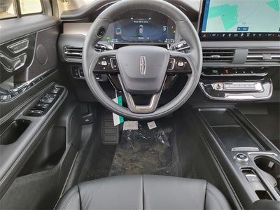 2026 Lincoln Corsair Grand Touring