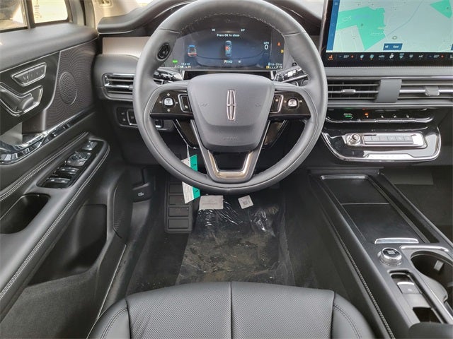 2026 Lincoln Corsair Grand Touring