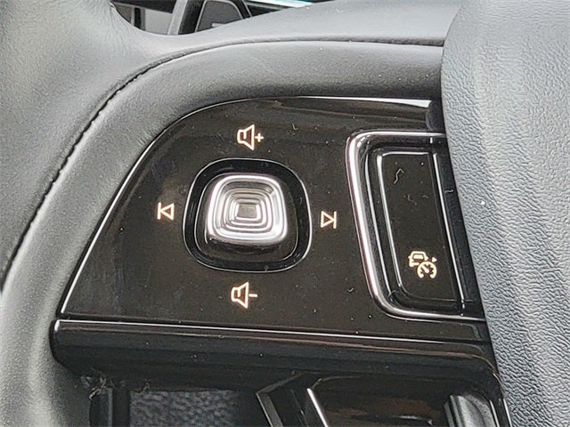 2026 Lincoln Corsair Grand Touring