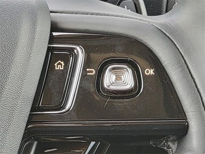 2026 Lincoln Corsair Grand Touring