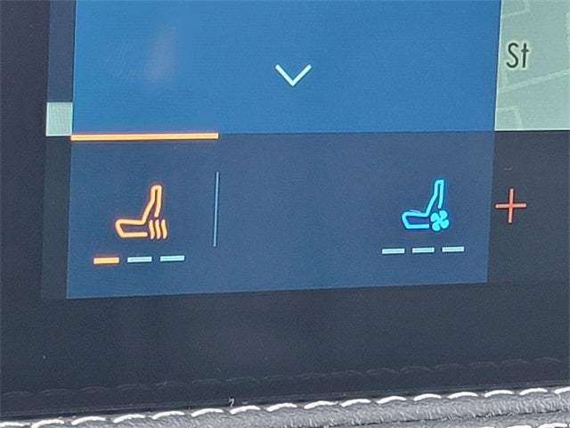 2026 Lincoln Corsair Grand Touring