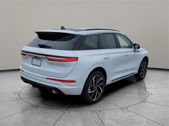 2026 Lincoln Corsair Grand Touring