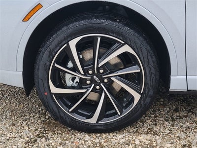 2026 Lincoln Corsair Grand Touring