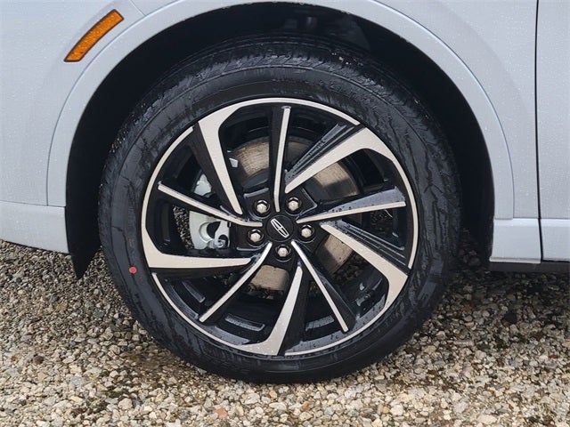 2026 Lincoln Corsair Grand Touring