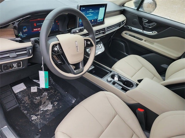 2026 Lincoln Corsair Grand Touring