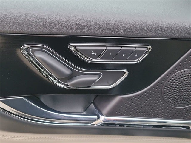 2026 Lincoln Corsair Grand Touring