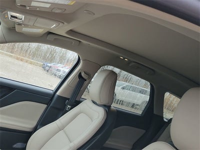 2026 Lincoln Corsair Grand Touring