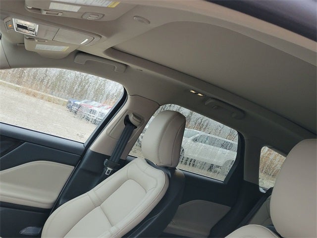 2026 Lincoln Corsair Grand Touring