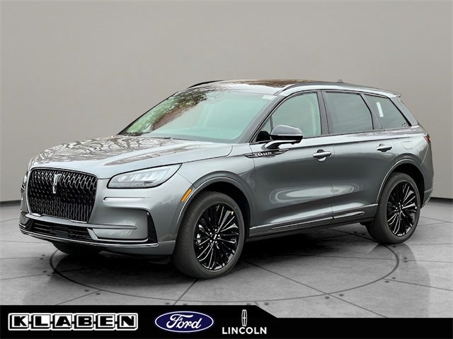 2026 Lincoln Corsair Grand Touring