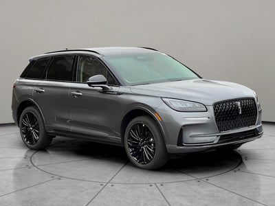 2026 Lincoln Corsair Grand Touring