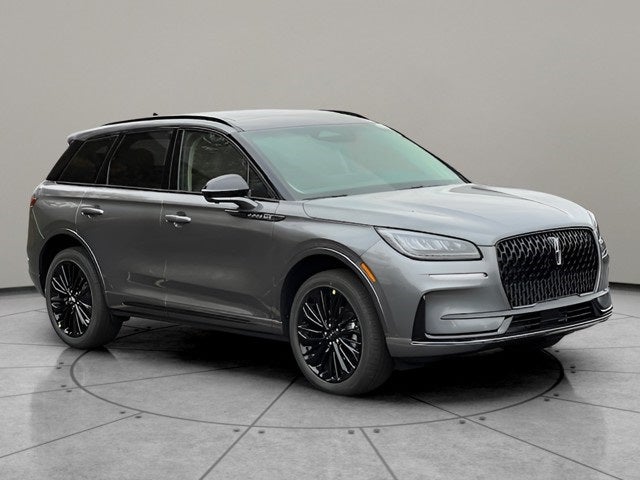 2026 Lincoln Corsair Grand Touring