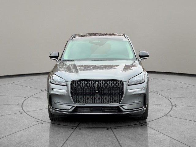 2026 Lincoln Corsair Grand Touring