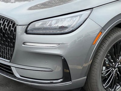 2026 Lincoln Corsair Grand Touring