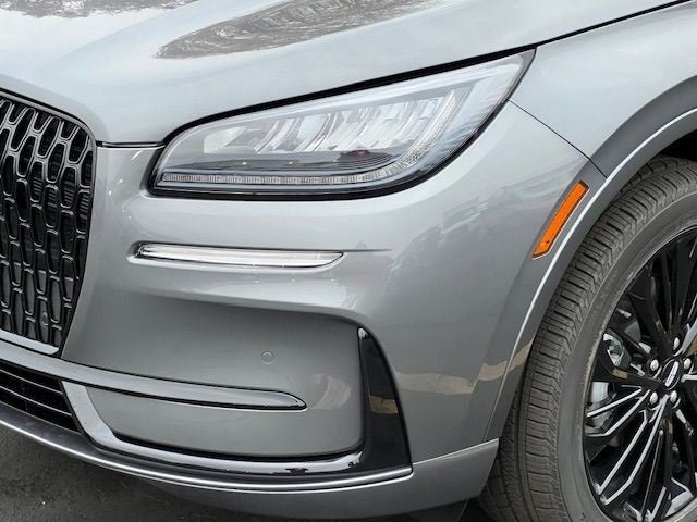 2026 Lincoln Corsair Grand Touring