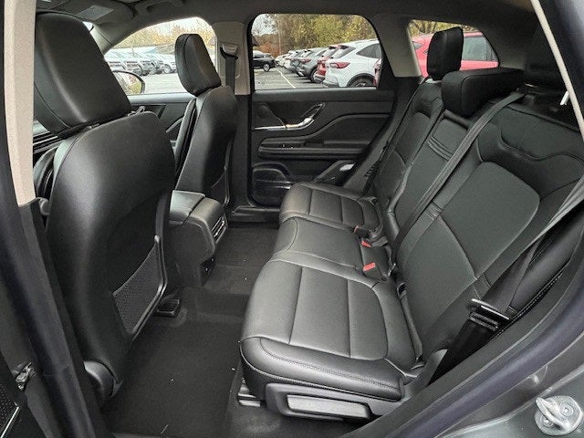 2026 Lincoln Corsair Grand Touring