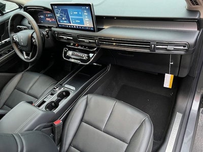 2026 Lincoln Corsair Grand Touring