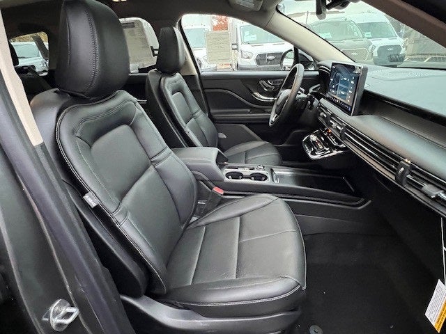 2026 Lincoln Corsair Grand Touring