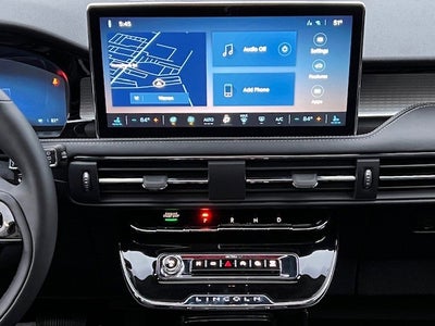 2026 Lincoln Corsair Grand Touring