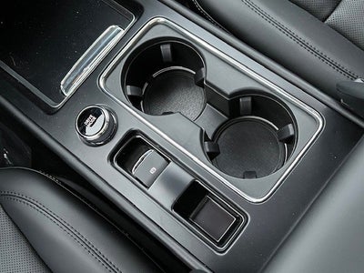 2026 Lincoln Corsair Grand Touring