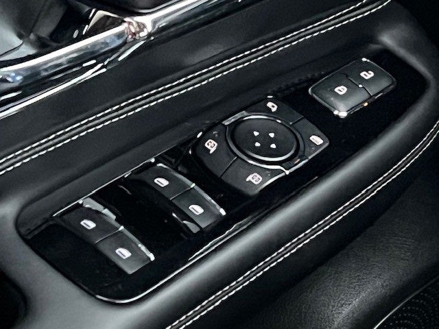 2026 Lincoln Corsair Grand Touring