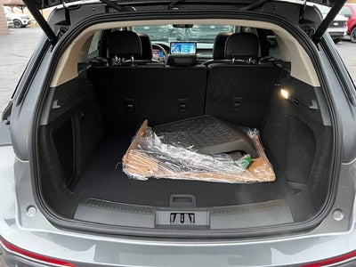 2026 Lincoln Corsair Grand Touring