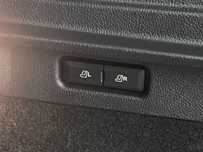 2026 Lincoln Corsair Grand Touring