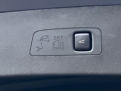 2026 Lincoln Corsair Grand Touring