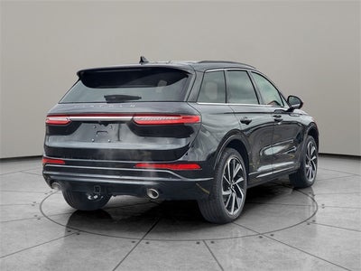 2026 Lincoln Corsair Grand Touring