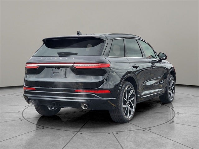 2026 Lincoln Corsair Grand Touring