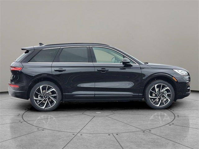 2026 Lincoln Corsair Grand Touring