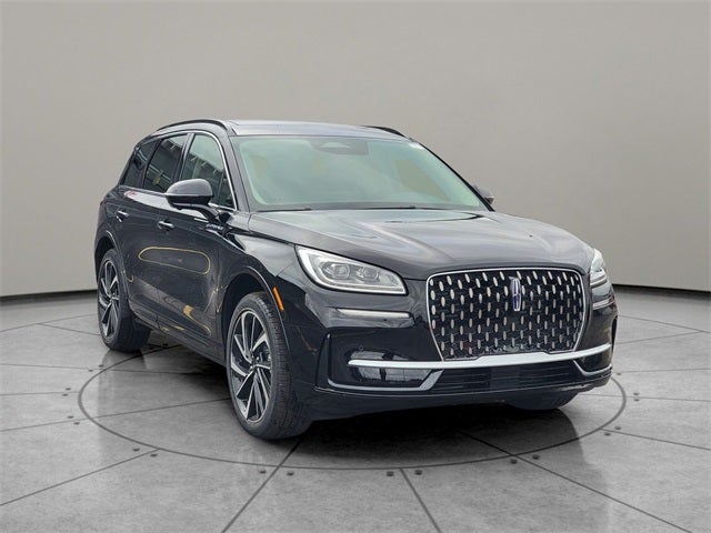 2026 Lincoln Corsair Grand Touring