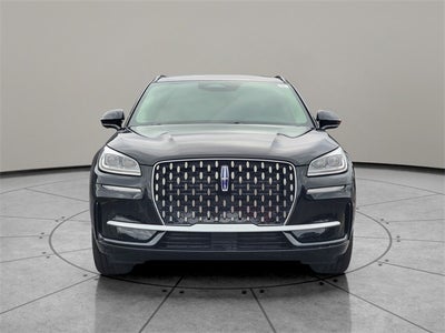 2026 Lincoln Corsair Grand Touring