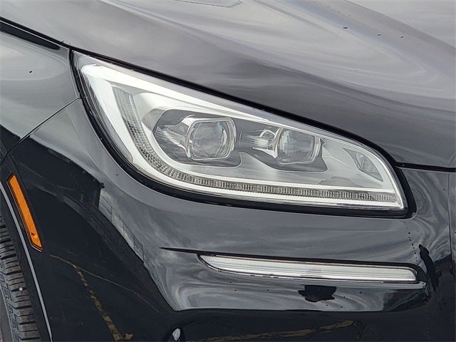 2026 Lincoln Corsair Grand Touring