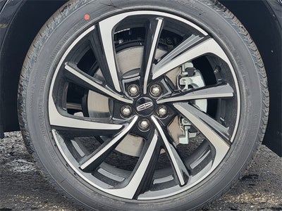 2026 Lincoln Corsair Grand Touring