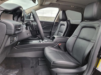 2026 Lincoln Corsair Grand Touring