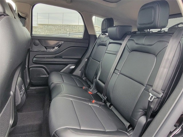 2026 Lincoln Corsair Grand Touring