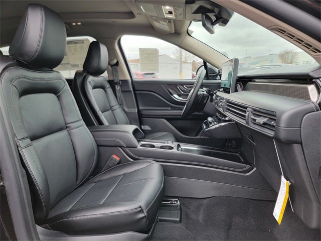 2026 Lincoln Corsair Grand Touring