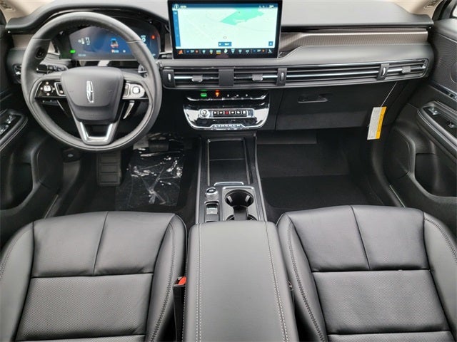 2026 Lincoln Corsair Grand Touring