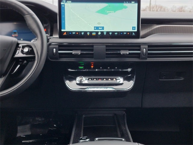 2026 Lincoln Corsair Grand Touring