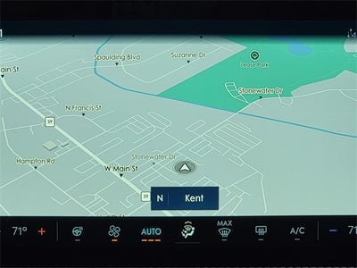2026 Lincoln Corsair Grand Touring