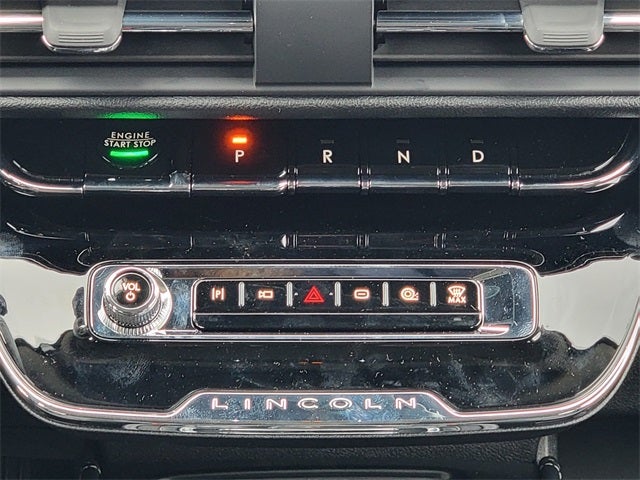 2026 Lincoln Corsair Grand Touring