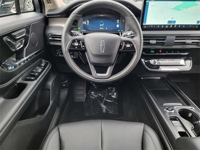 2026 Lincoln Corsair Grand Touring