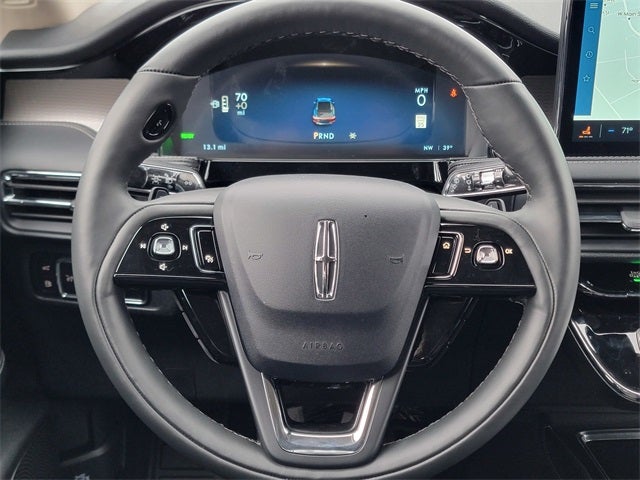 2026 Lincoln Corsair Grand Touring