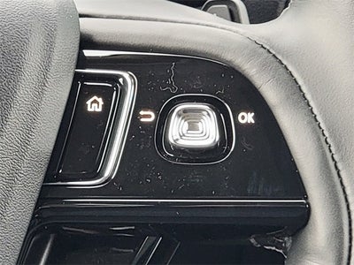 2026 Lincoln Corsair Grand Touring