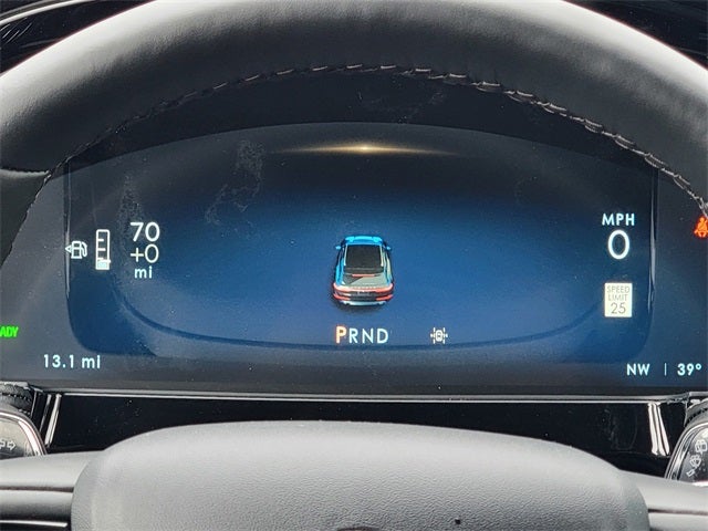 2026 Lincoln Corsair Grand Touring