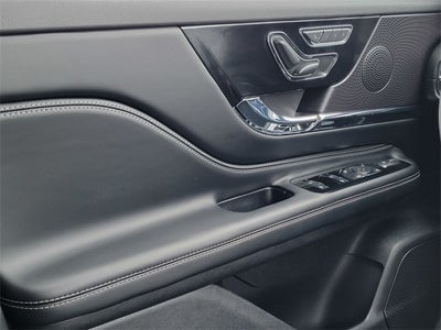 2026 Lincoln Corsair Grand Touring