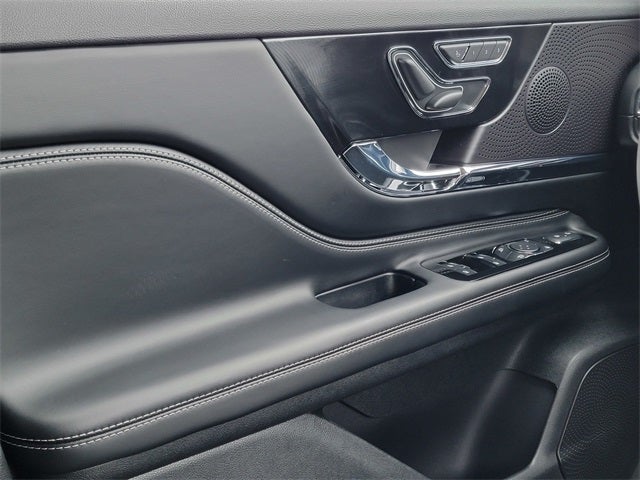 2026 Lincoln Corsair Grand Touring