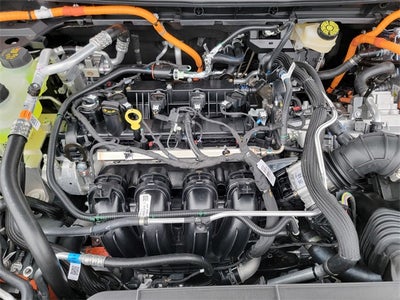 2026 Lincoln Corsair Grand Touring