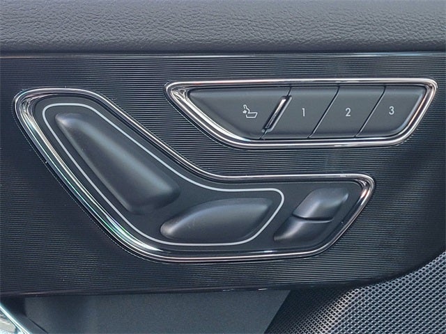 2026 Lincoln Corsair Grand Touring